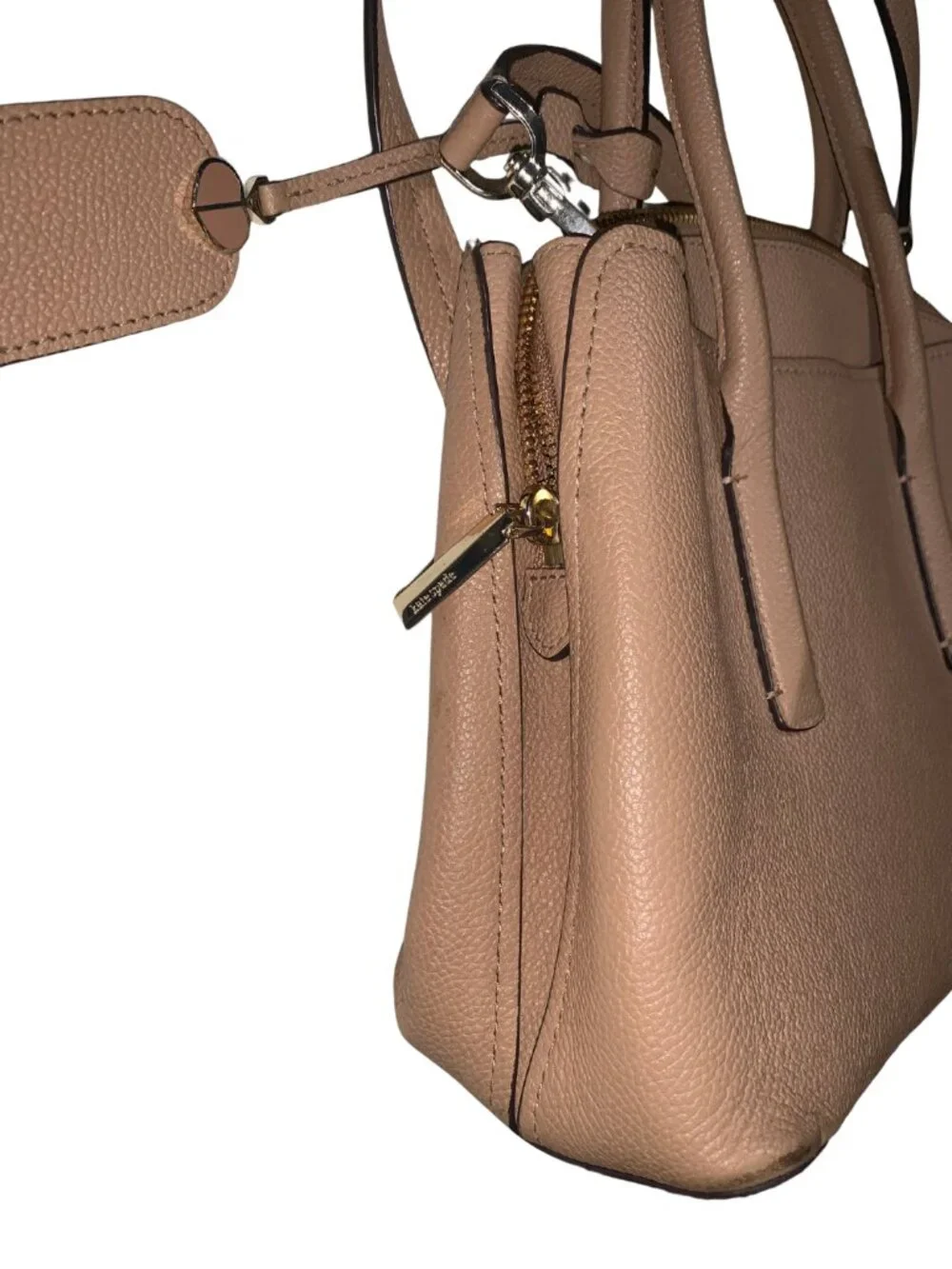 kate spade pre loved